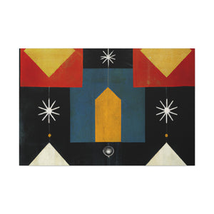 Maria Esteban y Rosales-canvas