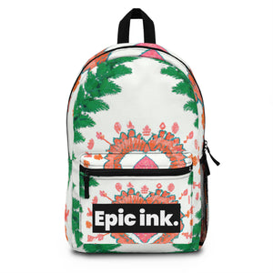 Philippe d'Avignon-backpack