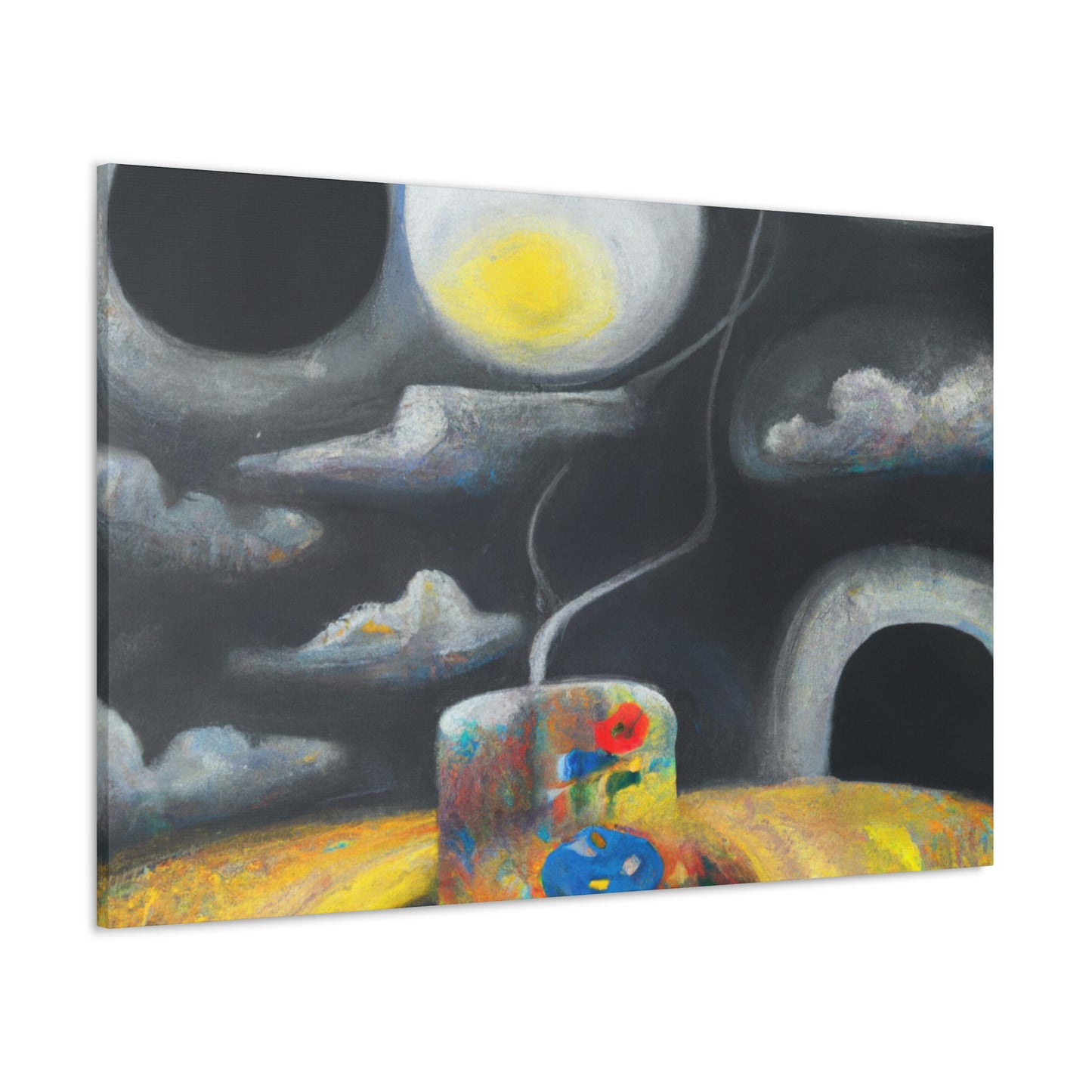 Pietra Corezzi-canvas