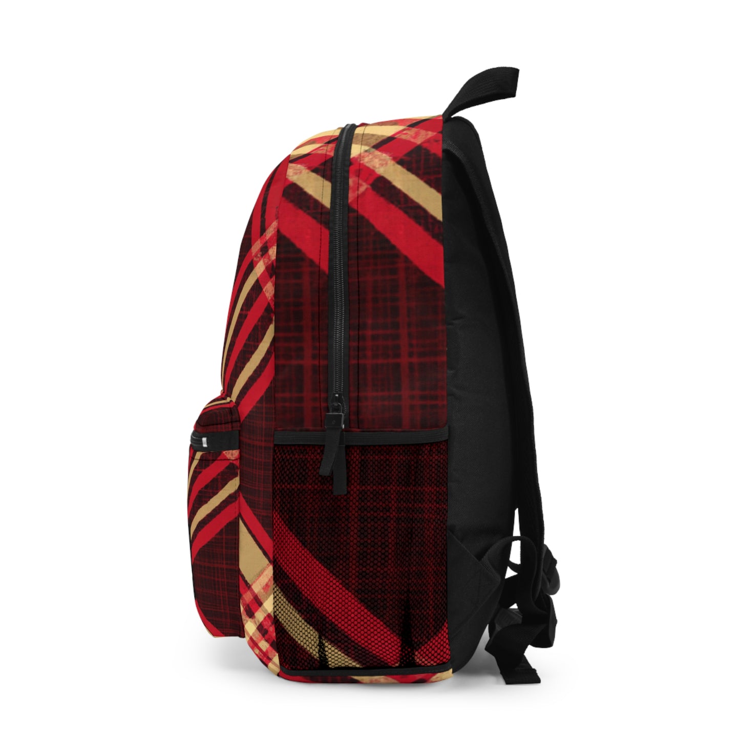 Hélène de Monbazillac-backpack