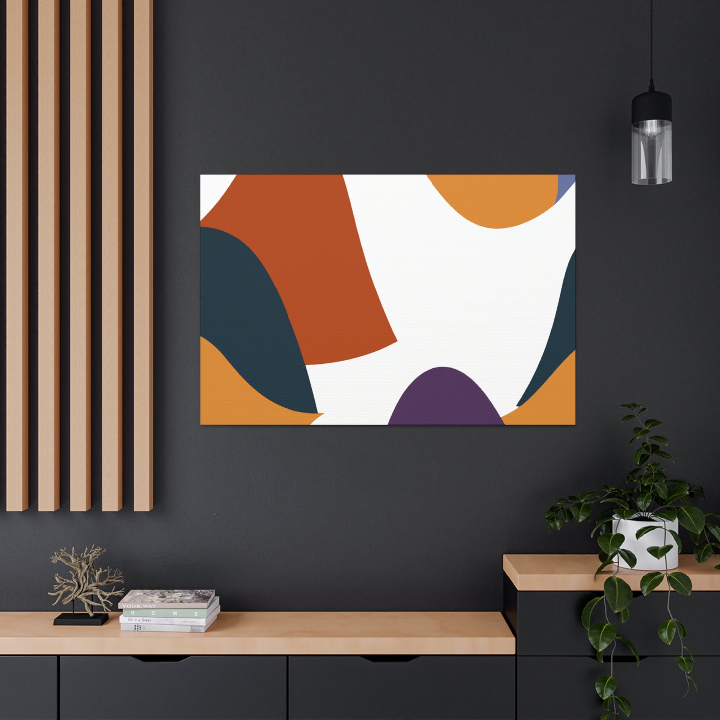Femina de Picabia-canvas