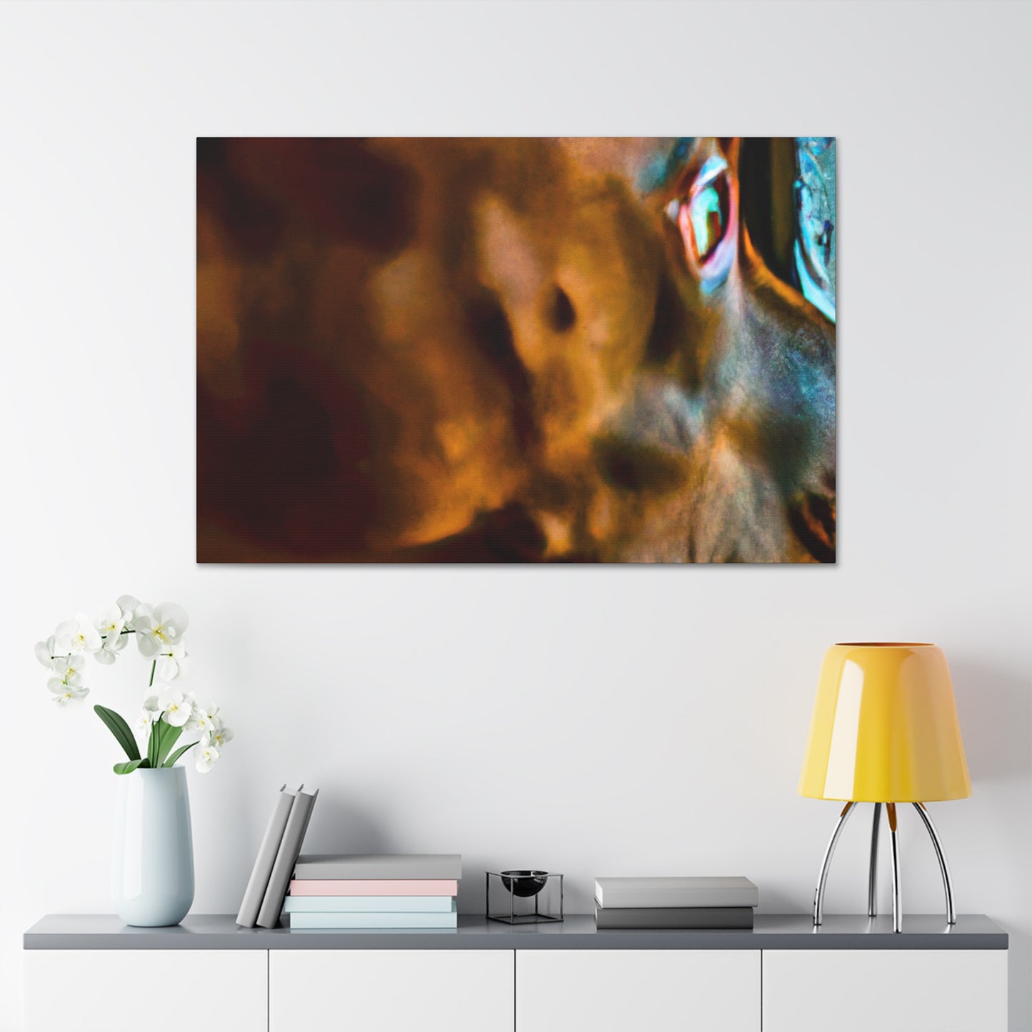 Pietro da Magnifico-canvas