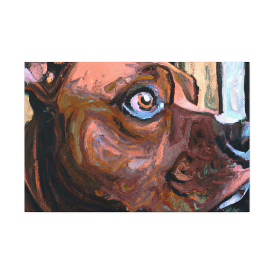 José de Ruiz DaVinci-canvas