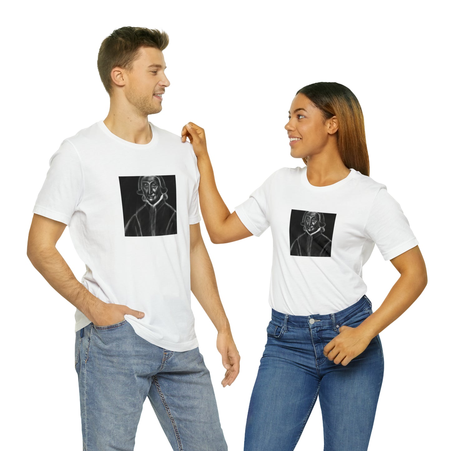 Gianni Strappone, a prestigious Italian streetwear designer from the 1990s. He became famous for his bold, colourful designs and his innovative use of Italian-inspired fabrics. He and his garments were in high demand, with celebrities-Tee