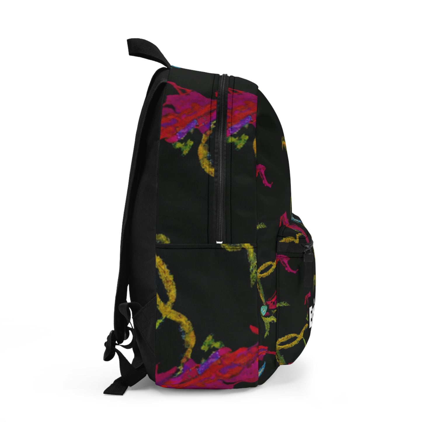 Marie-Louise Dubois-backpack