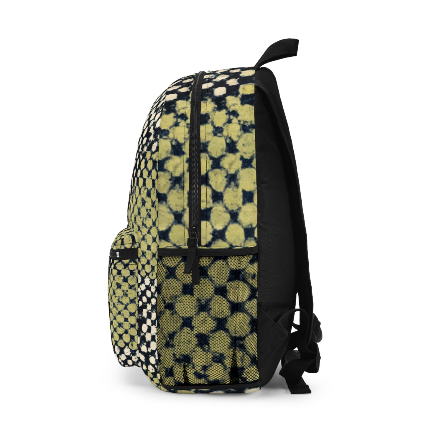 Faustine de Poêlaton-backpack