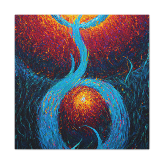 Lorena Blüme-canvas