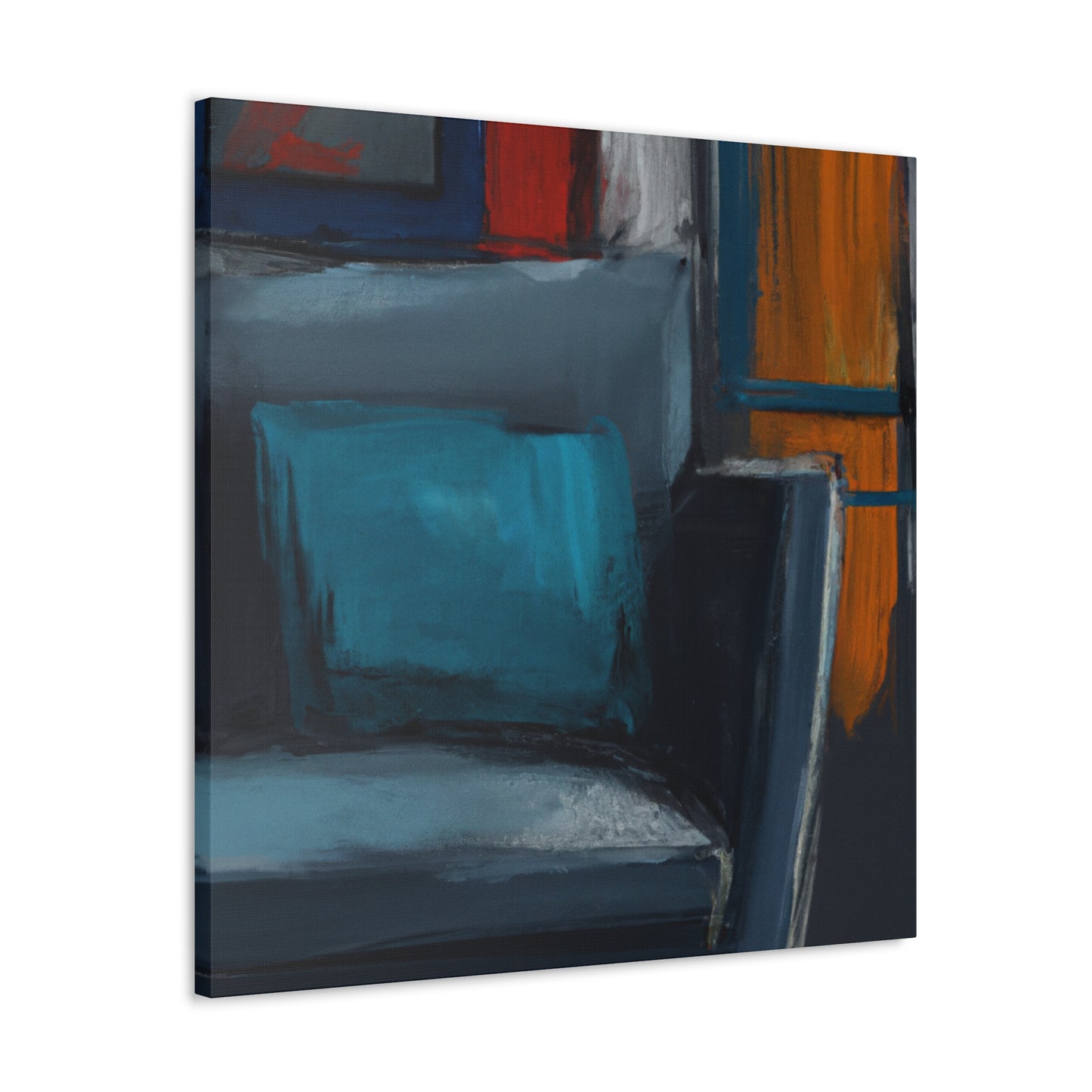 Giovanni Afferrarese-canvas