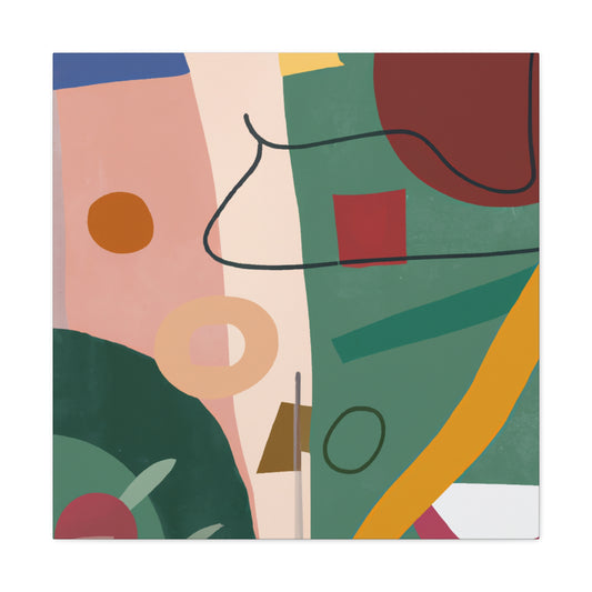 Carlos Ferrarín-canvas