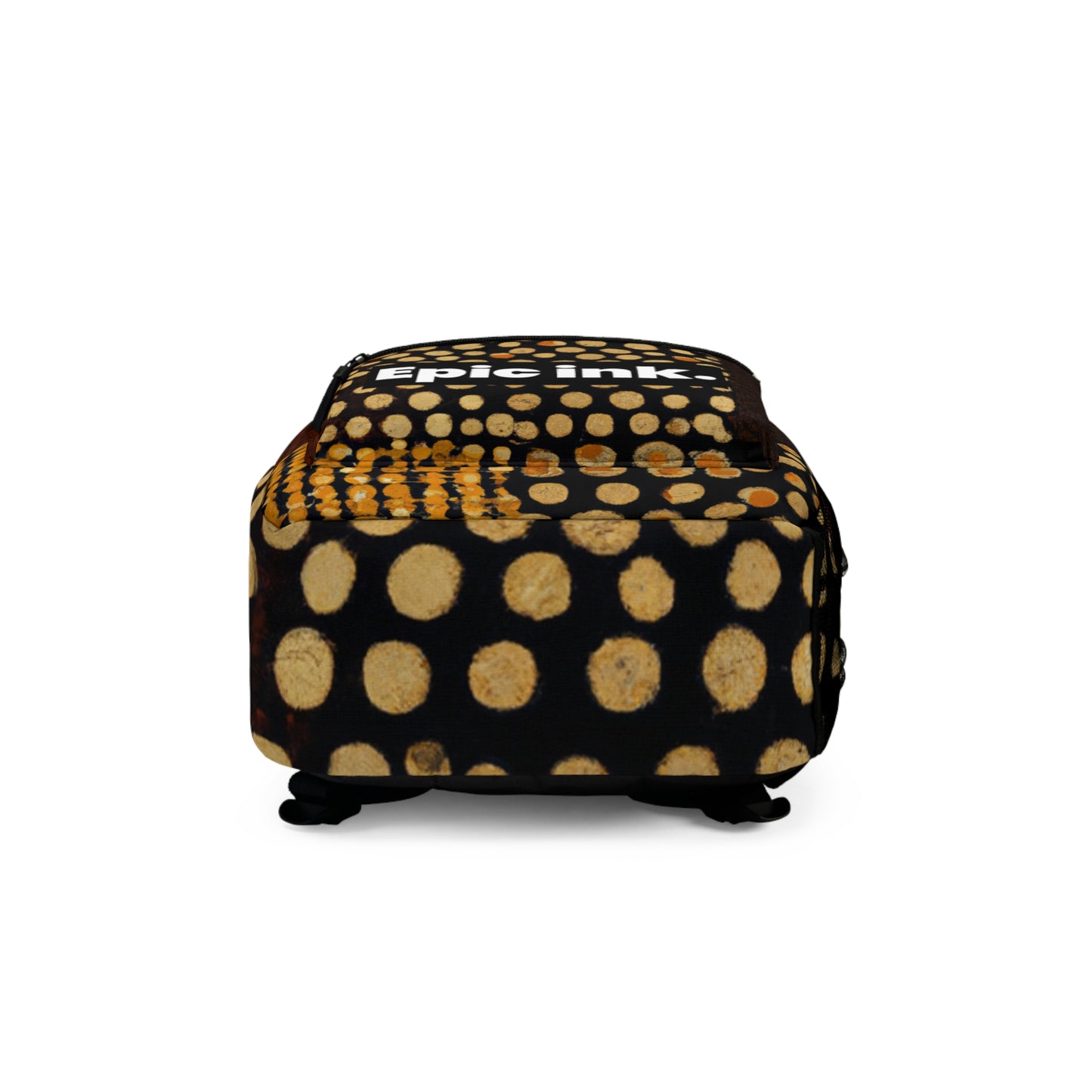 Adaira Fonteneau-backpack