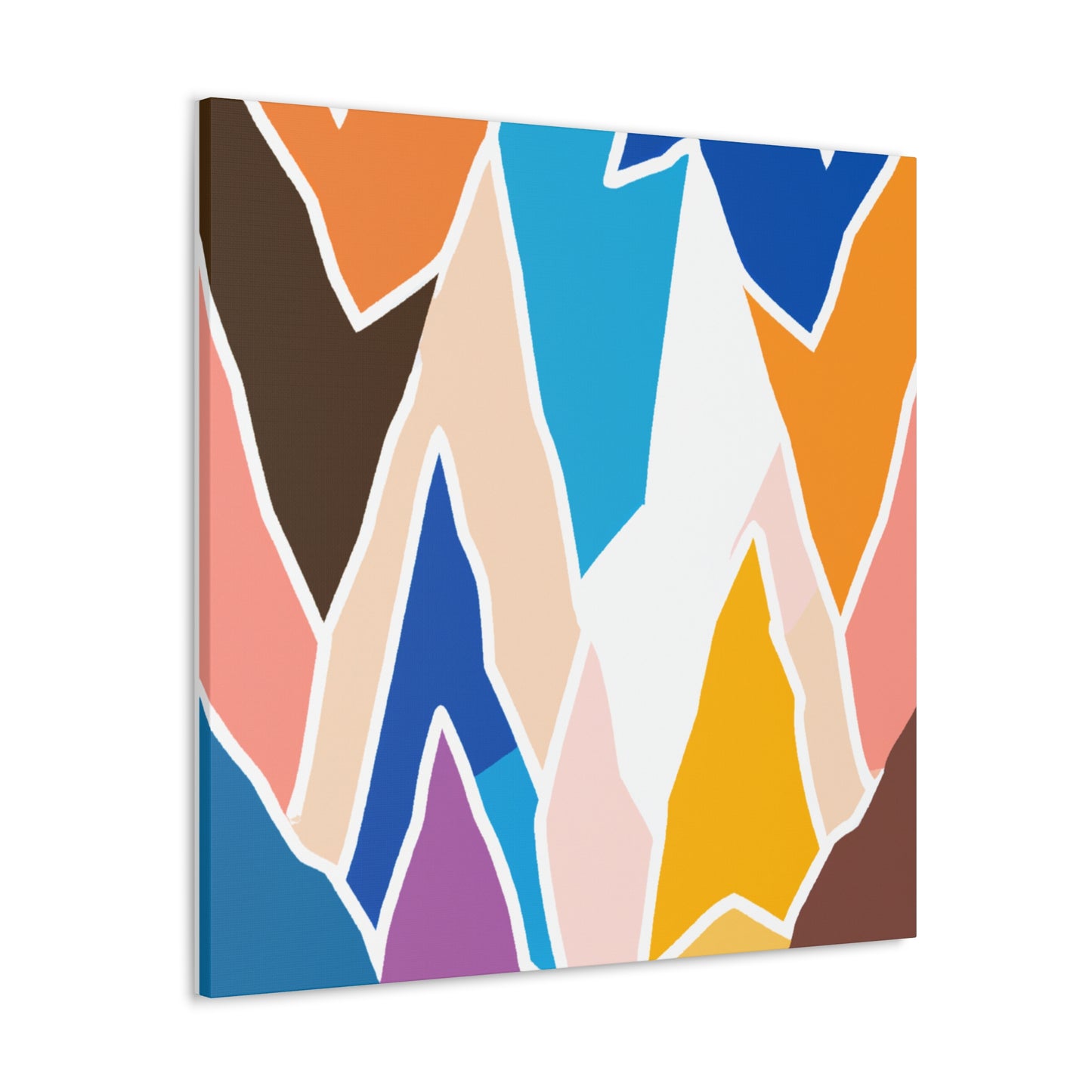 Hildegale von Bergswilder-canvas