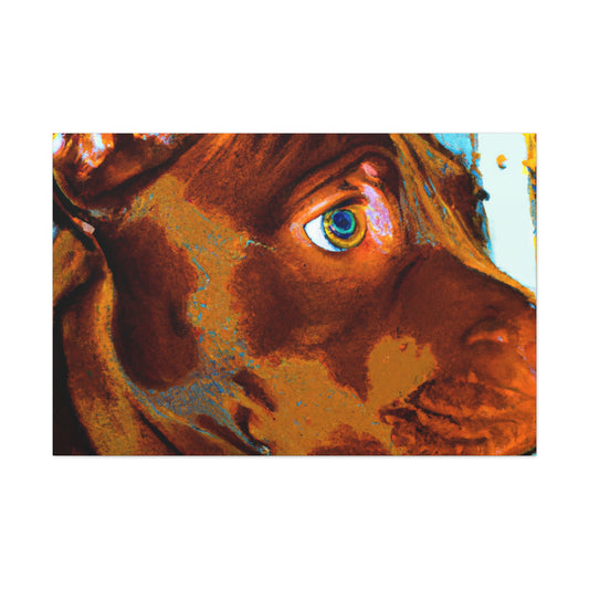 Bartholomeo di Amaria-canvas