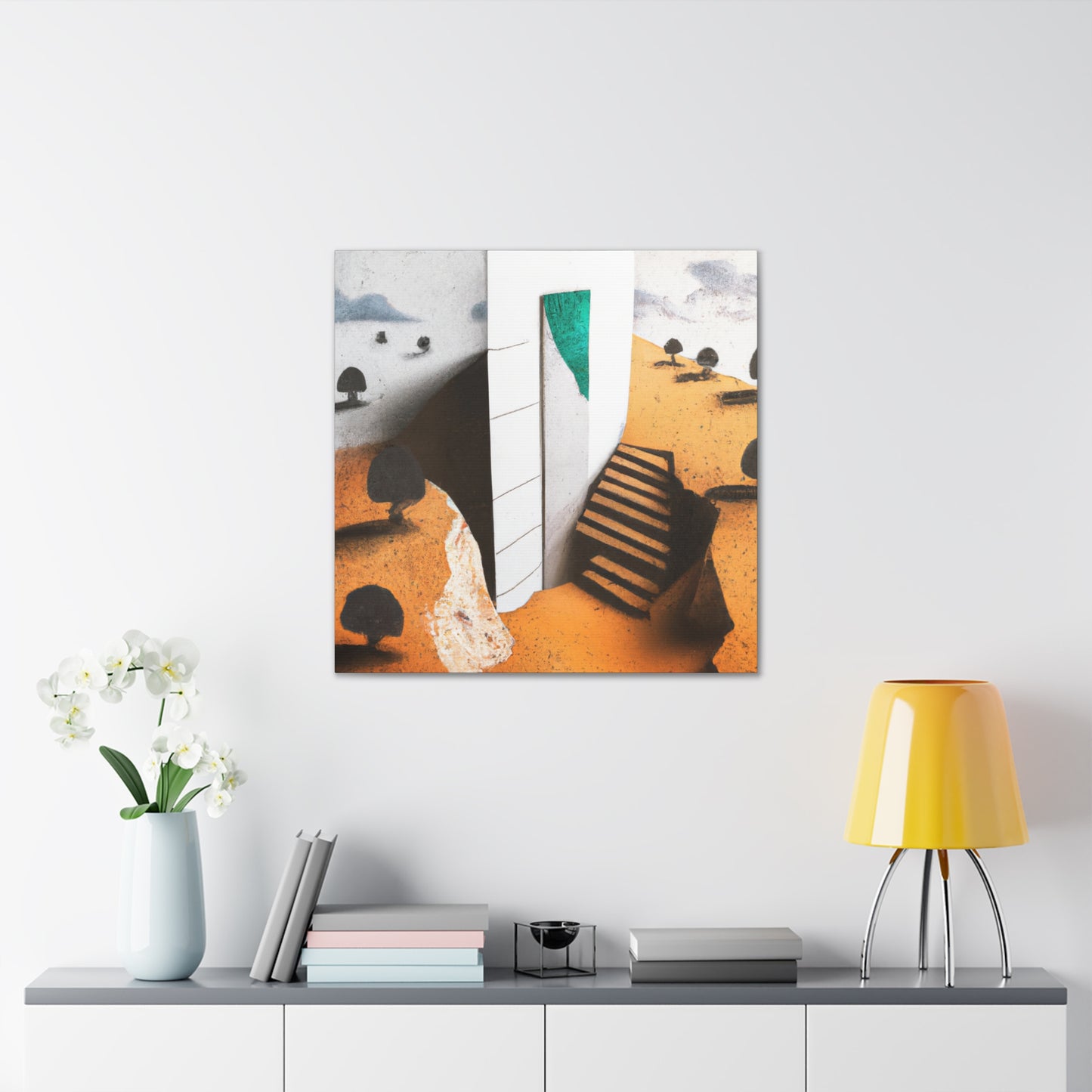 Ned Wordwell-canvas