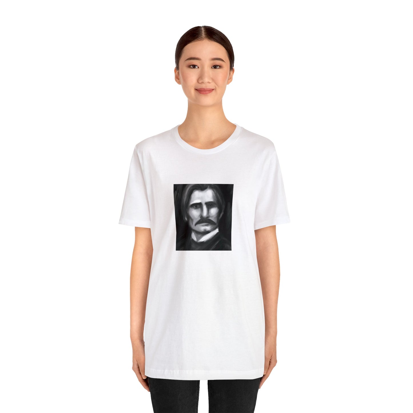 Toni Fabrizi, an Italian streetwear designer from the 1990s, is known for pushing boundaries and blending vivid colors with striking design elements to create vibrant and daring clothing. Toni's bold designs reflect the urban street style of the-Tee