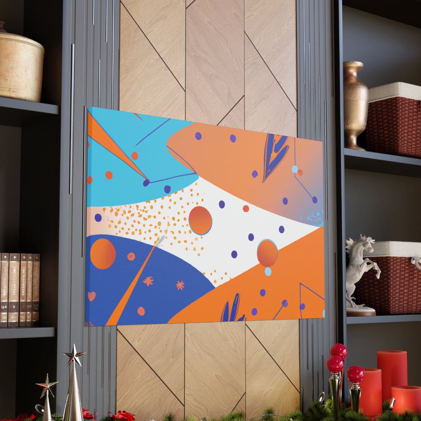 Hamish Borelle-canvas