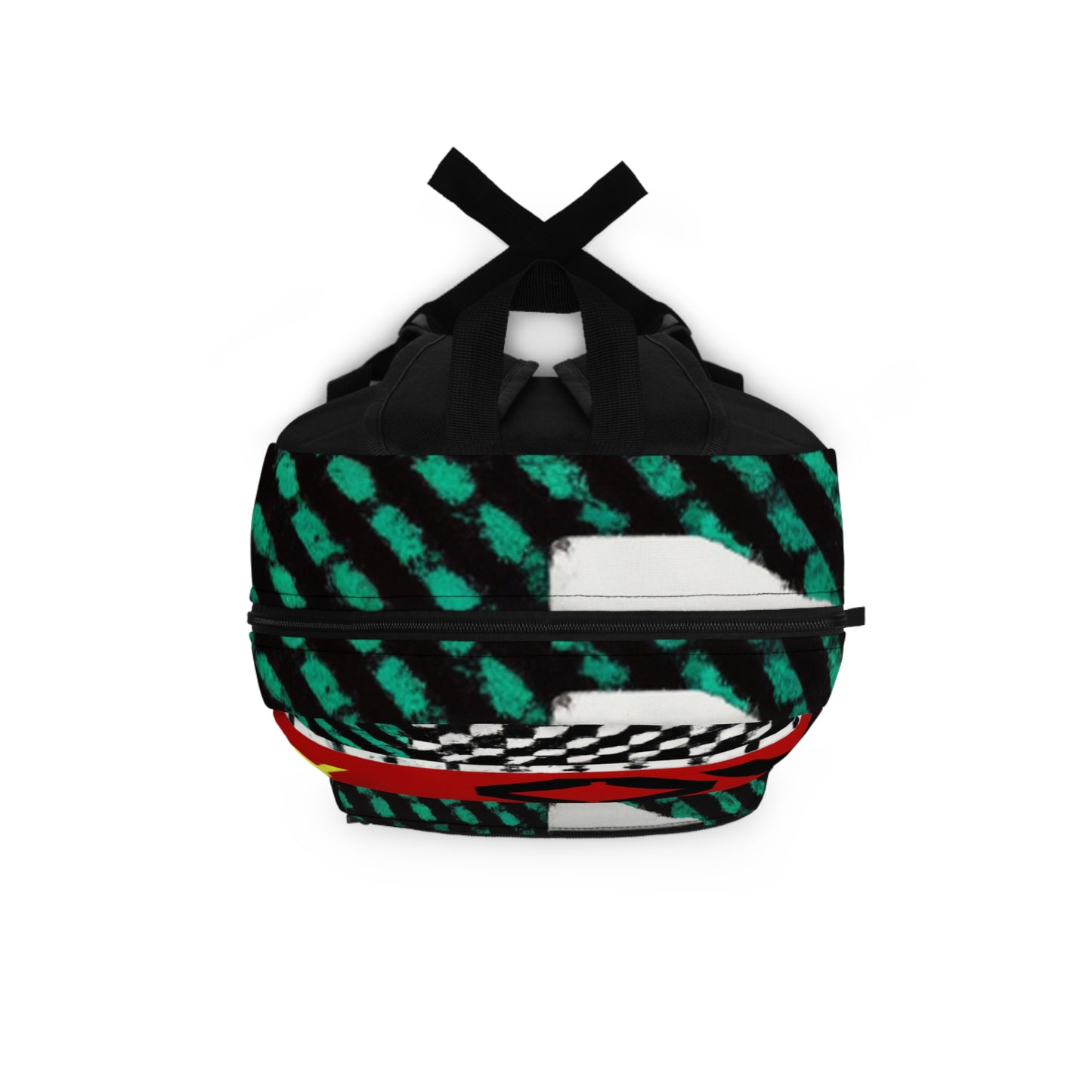 Giovanni Munari-backpack