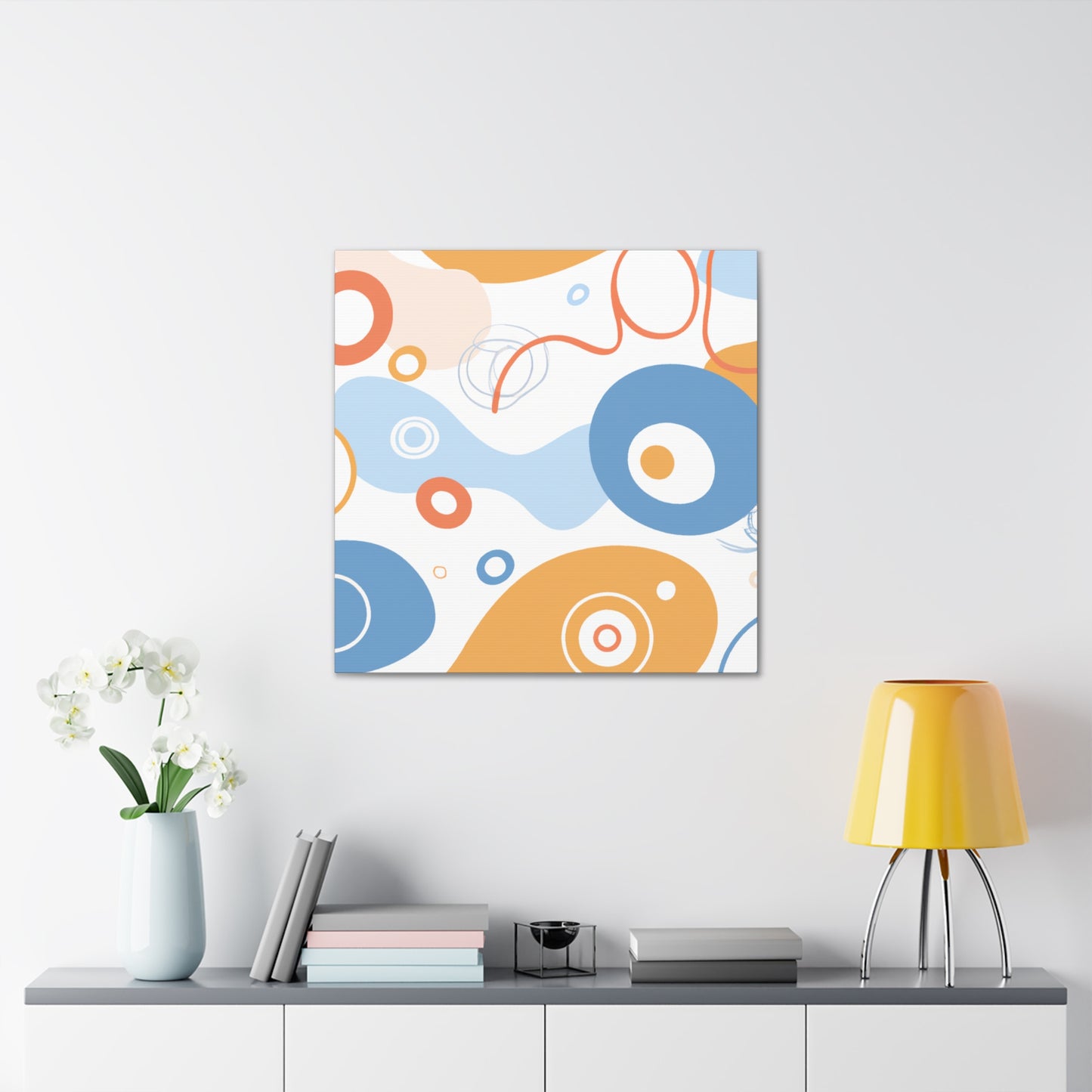 Lazarus Tommasi-canvas