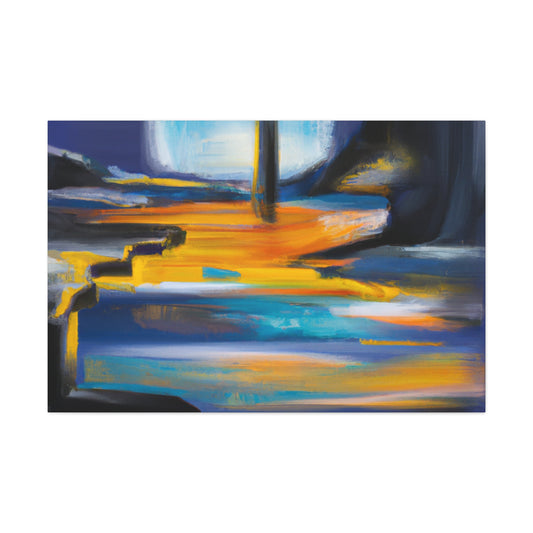 Veronique deRoussillon-canvas