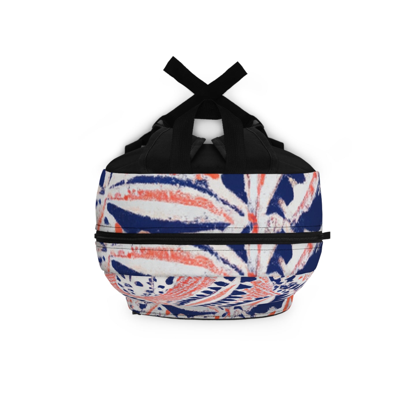 Ludivine Faubert-backpack