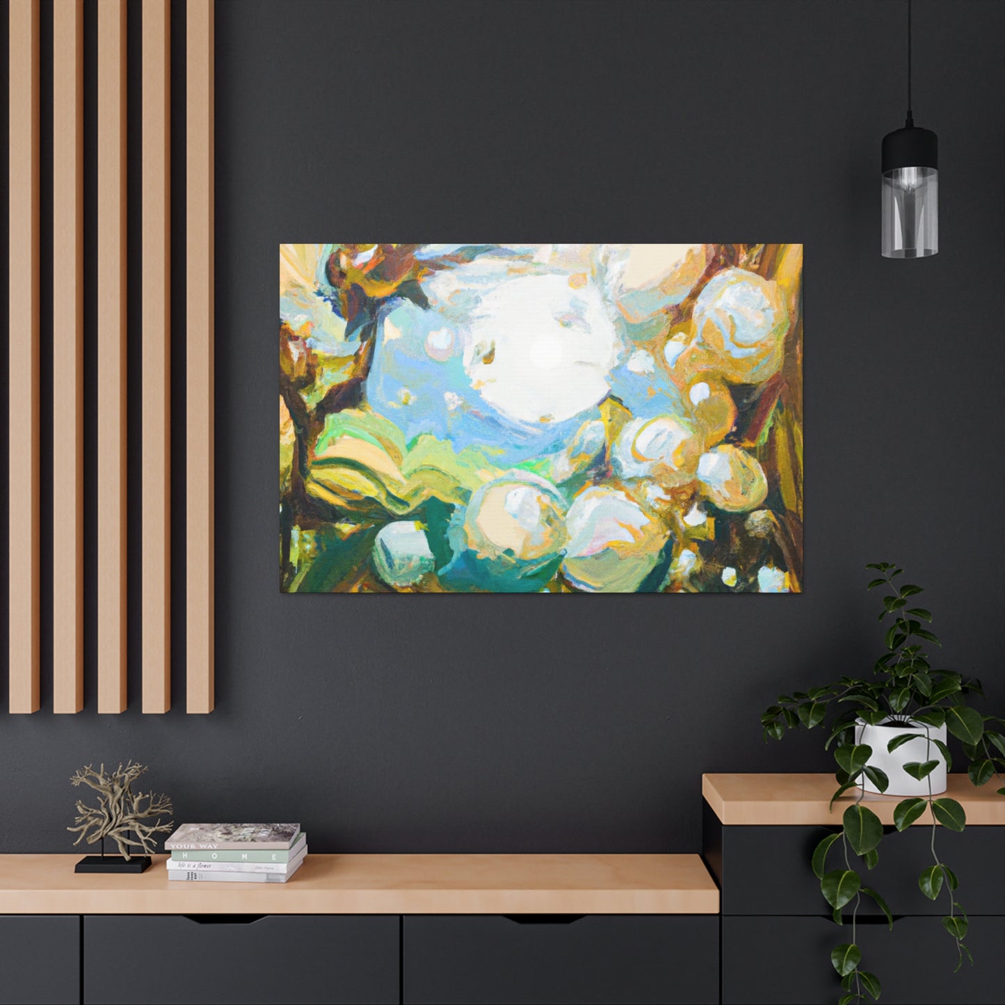 Gustavo de Veronese-canvas