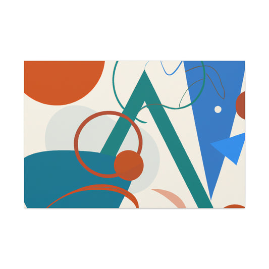 Gustava da Vinci-canvas