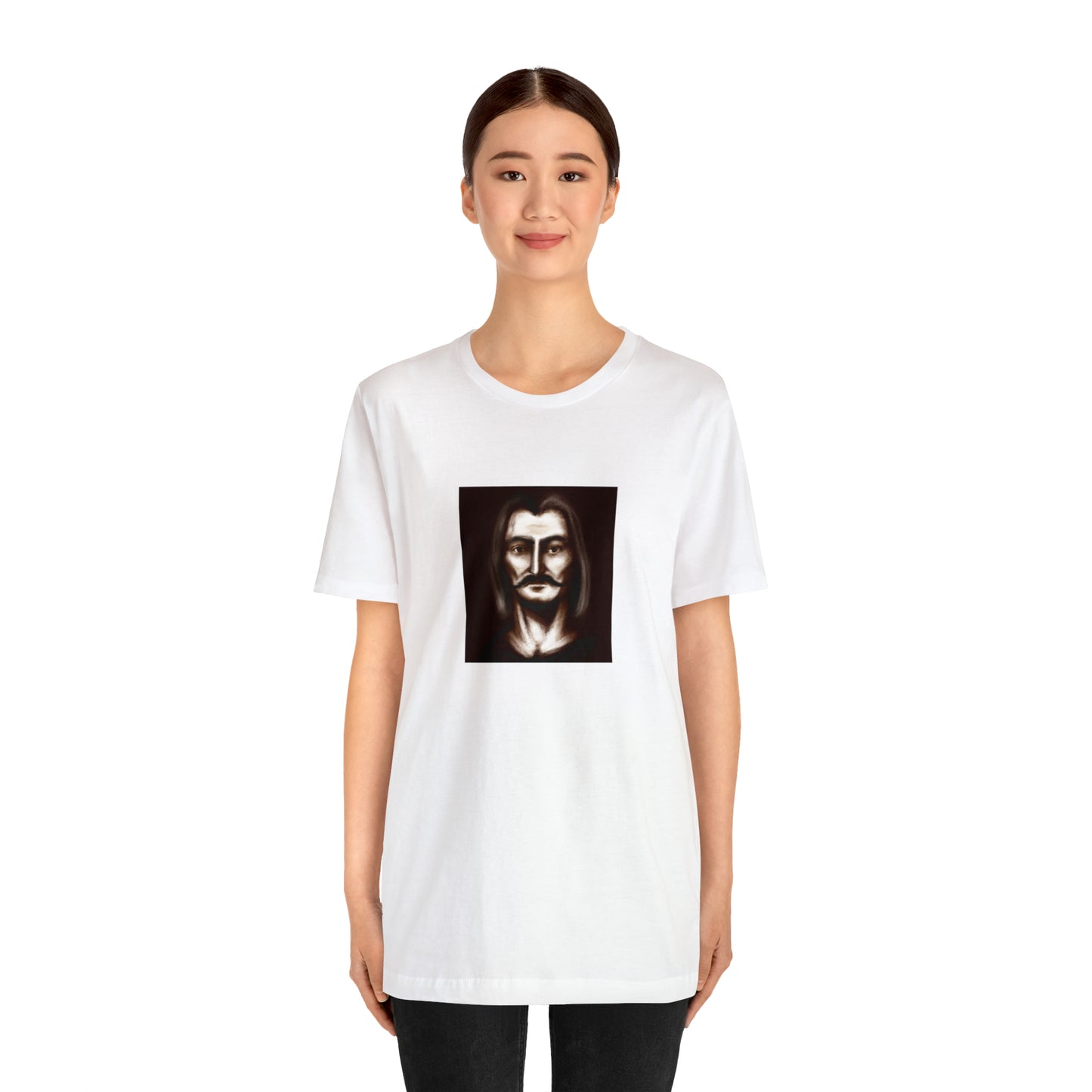 Cesare Columbo is an iconic Italian streetwear designer who had a major impact on the fashion world in the 1990s. He was known for bringing classic Italian craftsmanship and style to the forefront of streetwear trends with his bold,-Tee