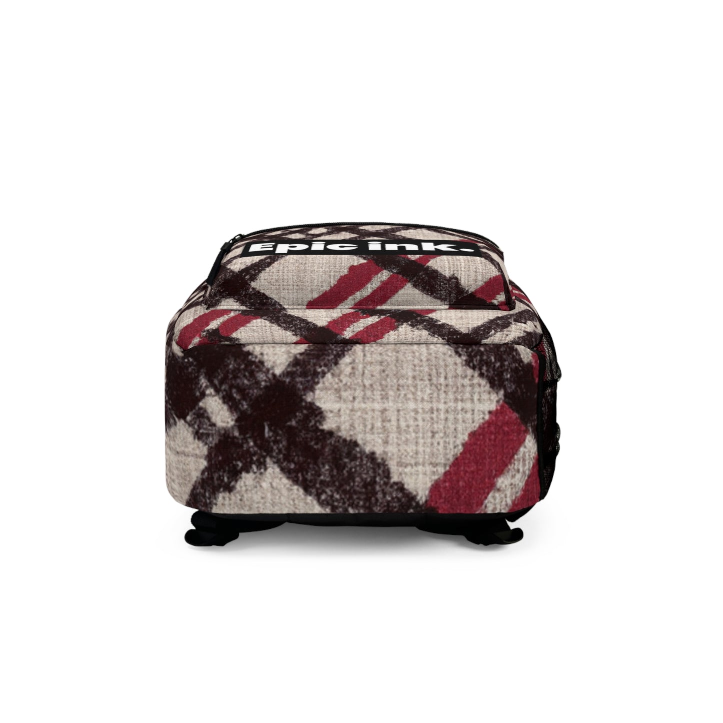 Claude Lavoie-backpack