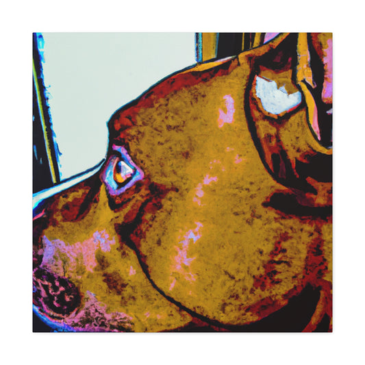 Simonetta Delauderio-canvas