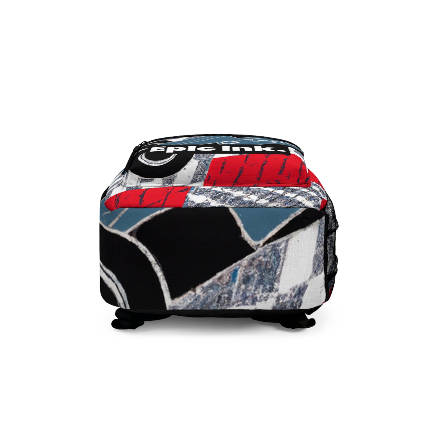 Valerio Fini-backpack