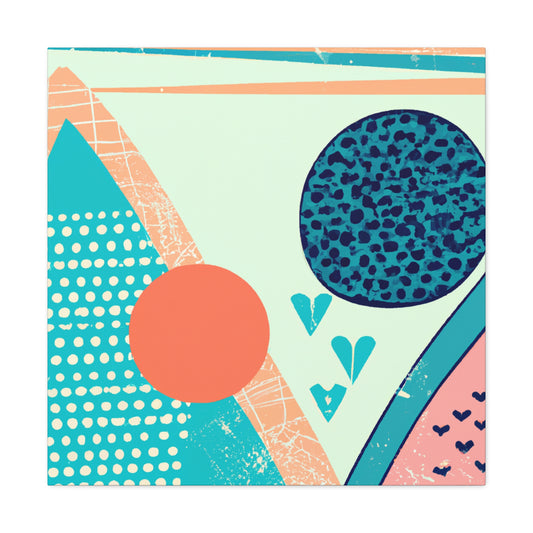 Gustavo da d'Silva-canvas