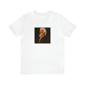 Armando DiSoldi, the Italian streetwear designer from the 1990s. He made a name for himself in the early 90s with his revolutionary designs that celebrated retro Italian style. His clothes blended sleek modern silhouettes with vibrant colors-Tee