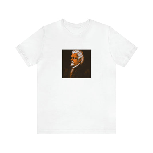 Armando DiSoldi, the Italian streetwear designer from the 1990s. He made a name for himself in the early 90s with his revolutionary designs that celebrated retro Italian style. His clothes blended sleek modern silhouettes with vibrant colors-Tee