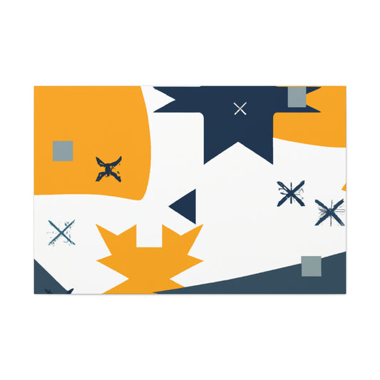 Jacinta Claramont-canvas