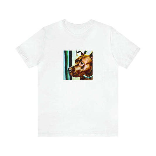 Maria Vittorino - In the early 90s Maria Vittorino - an Italian streetwear designer with an eclectic style - burst onto the fashion scene in Italy. With her innovative approach and daring use of color and textures, Maria-Tee