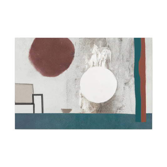 Artemisia Rarecoeur-canvas