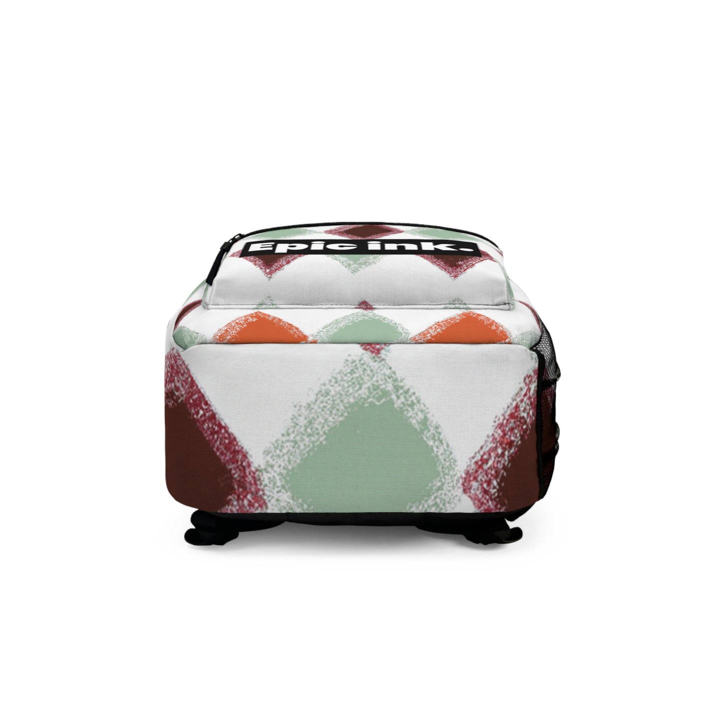 Jacques Presbelle-backpack