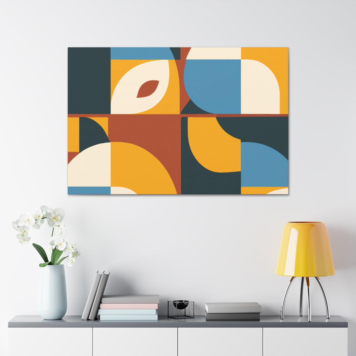 Antonio Carducci-canvas