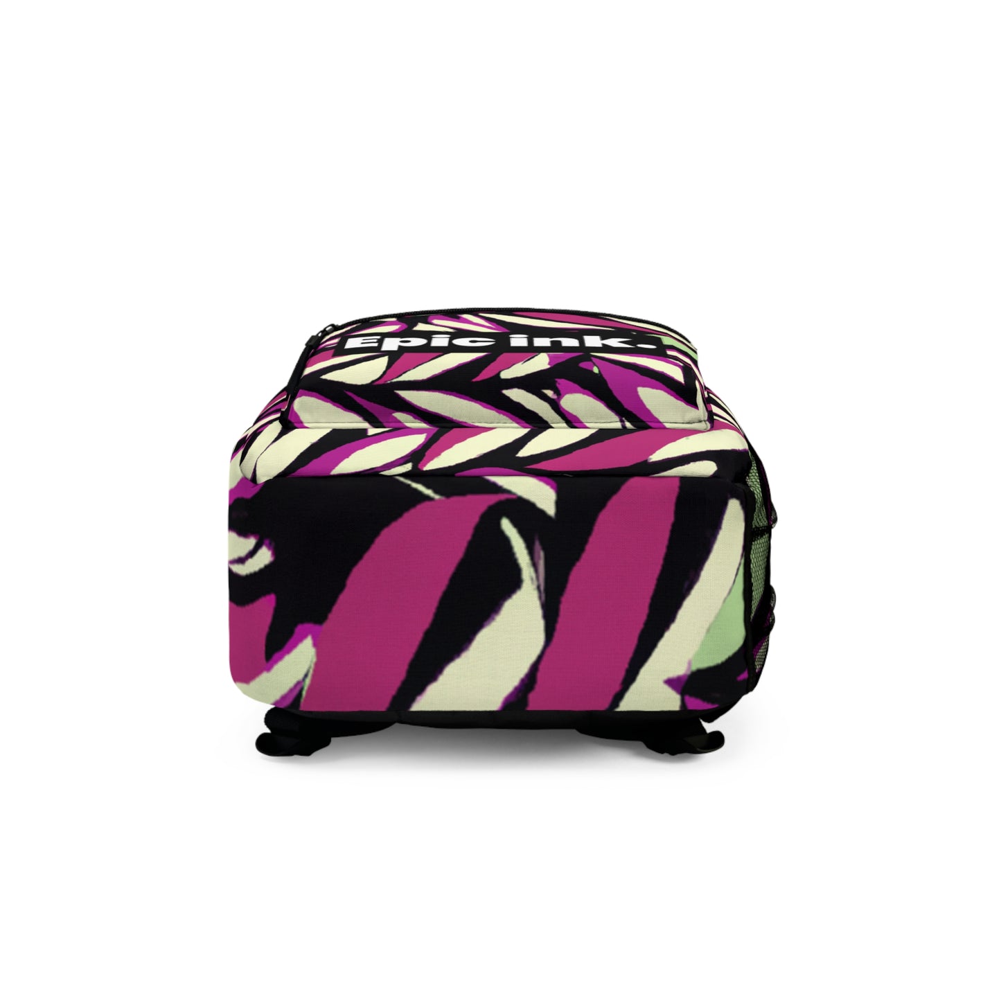 Claire de Maisonneuve-backpack