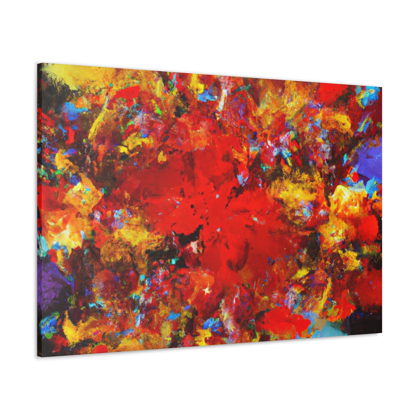 Veronique Rouillard-canvas