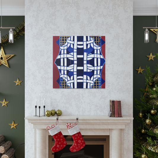 Mariano Collazos-canvas