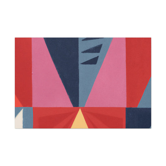 Lucita Castela, renowned Spanish Impressionist Artist.-canvas