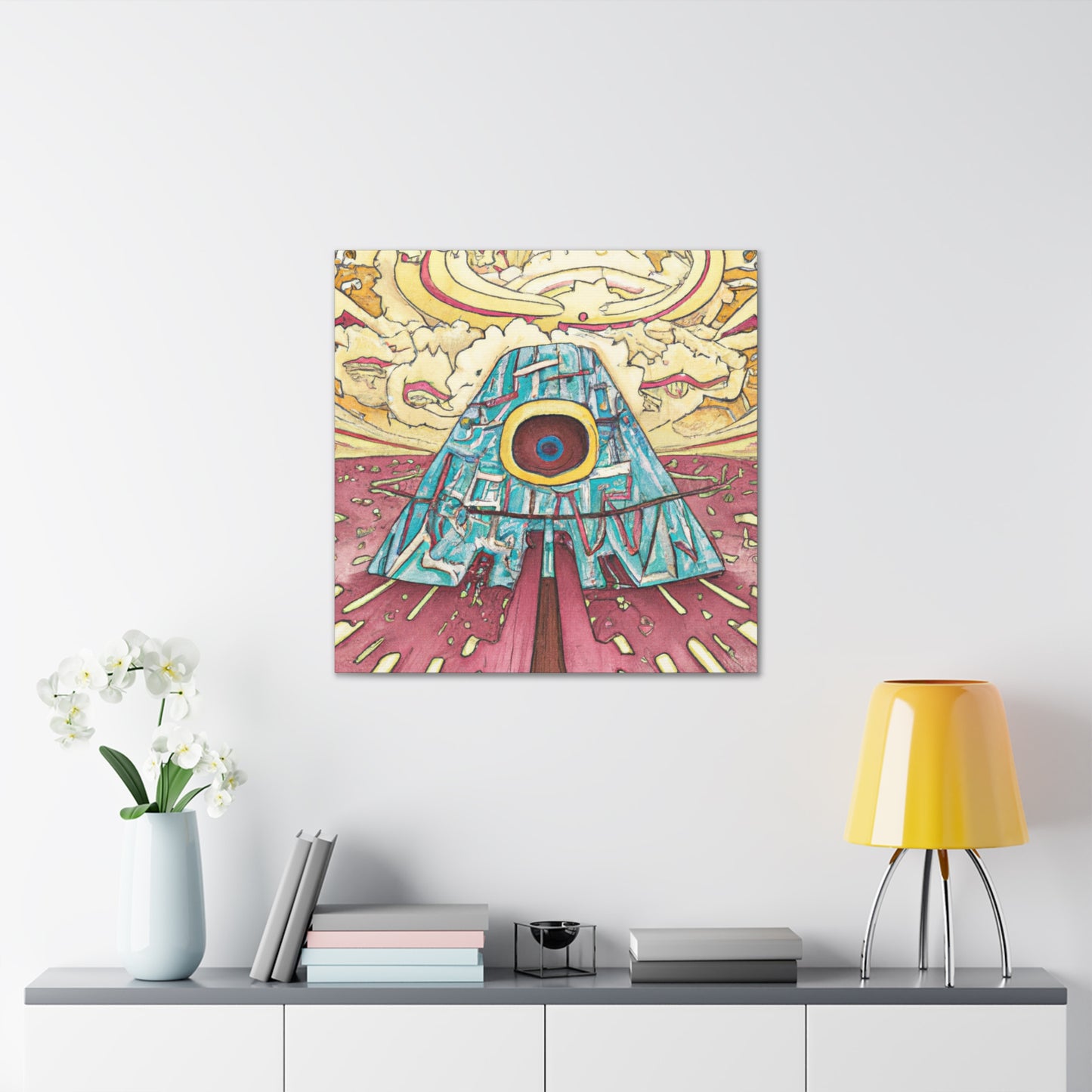 Deidre DuErnier-canvas