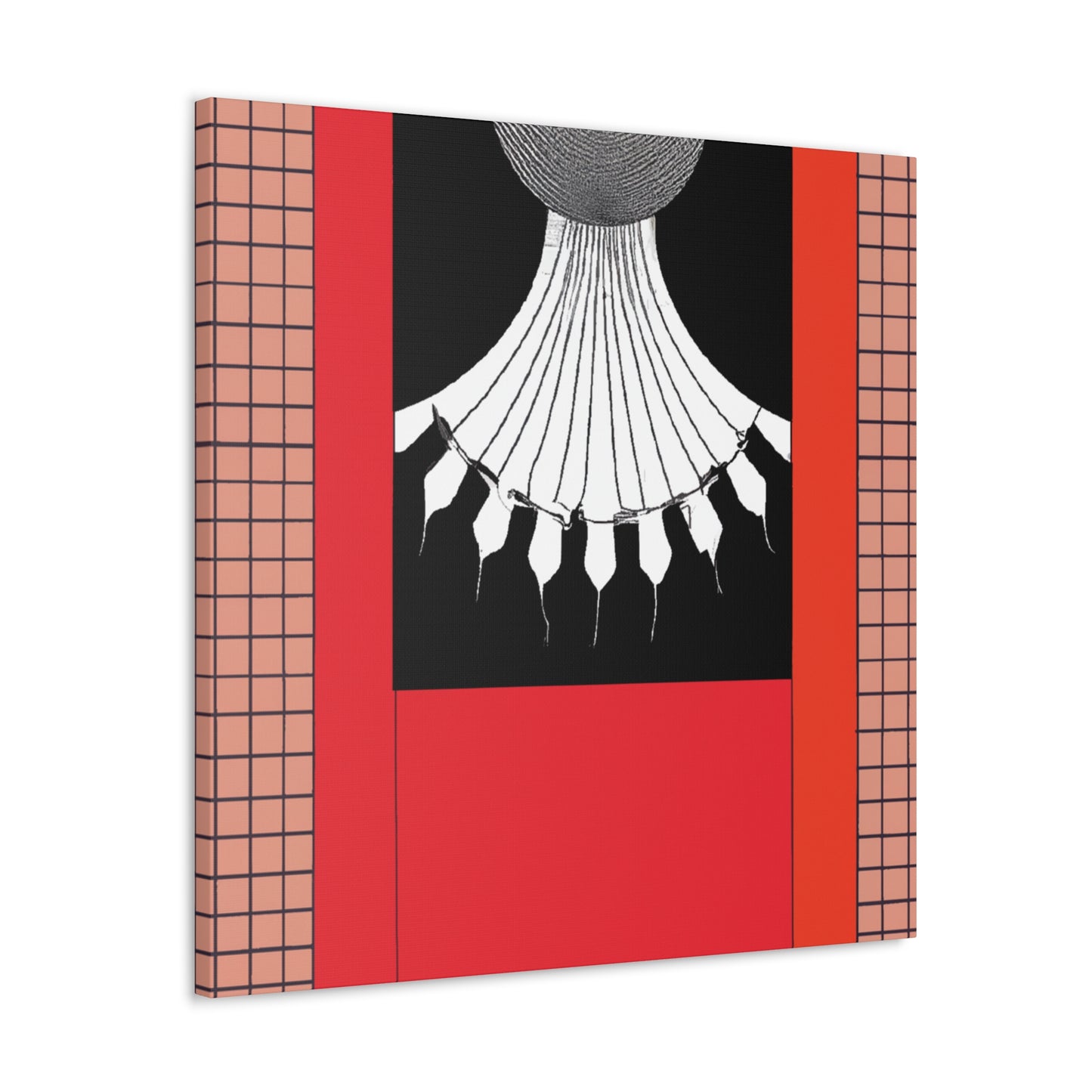 Miguel Balthazar Tamayo-canvas