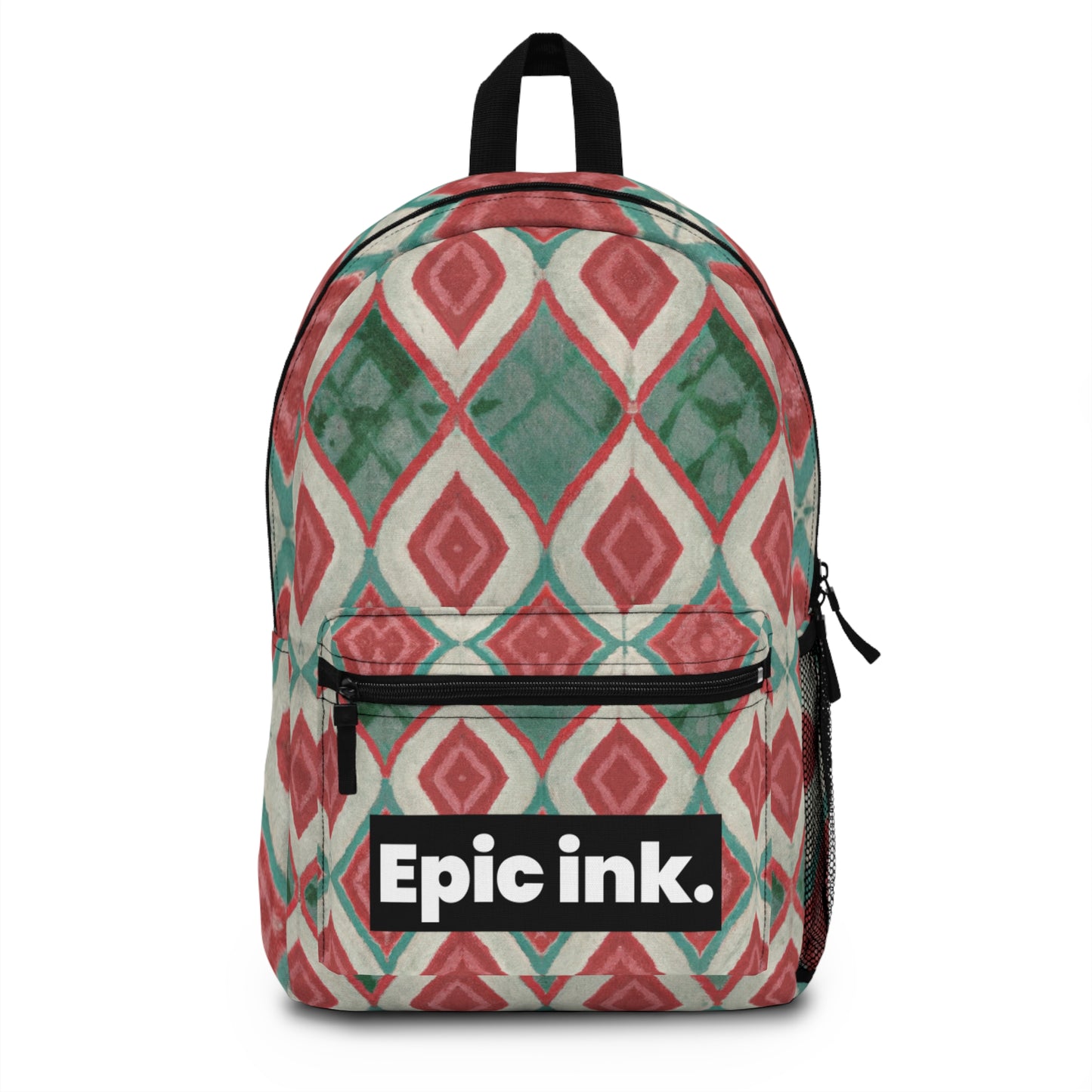 Fabien de la Tour-backpack