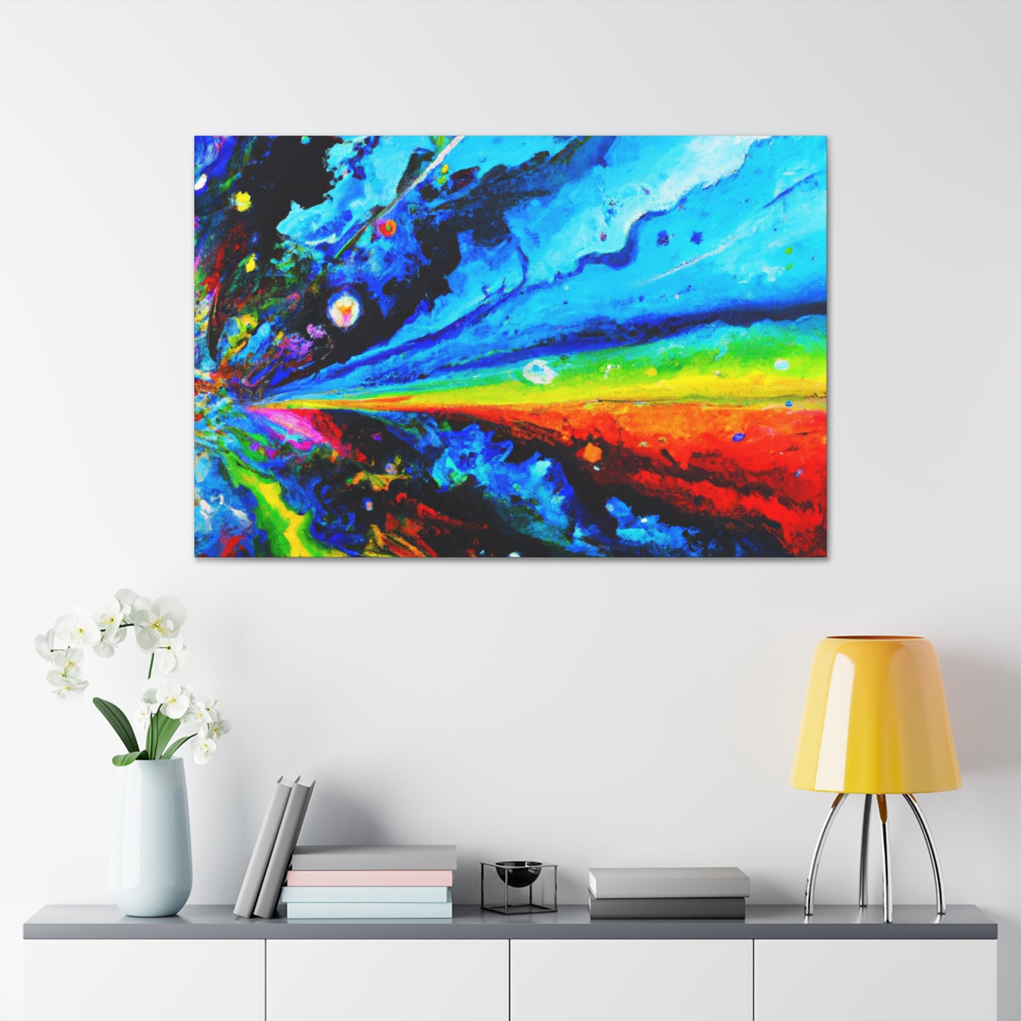 Domenico della Passione-canvas