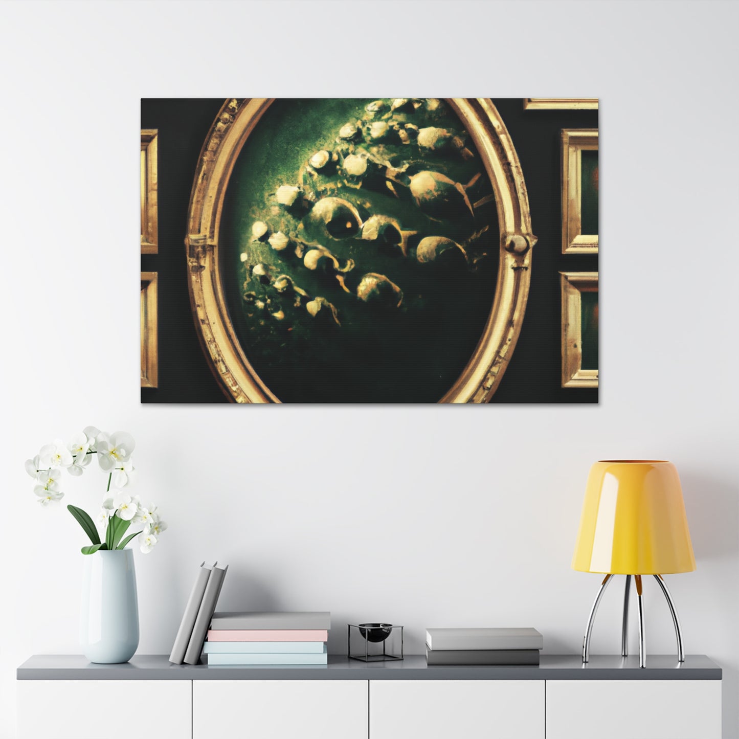 Fidelio Lumière-canvas