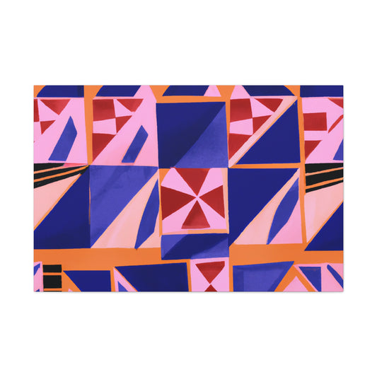 Marcelo Pinturro-canvas