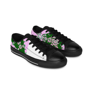 Manuel de la Galvez is an imaginary Spanish shoe designer from the 1500s. He is renowned for his intricate craftsmanship, often working with exotic leathers to create unique patterns and designs. His specialty is handcrafted high-quality shoes-low top