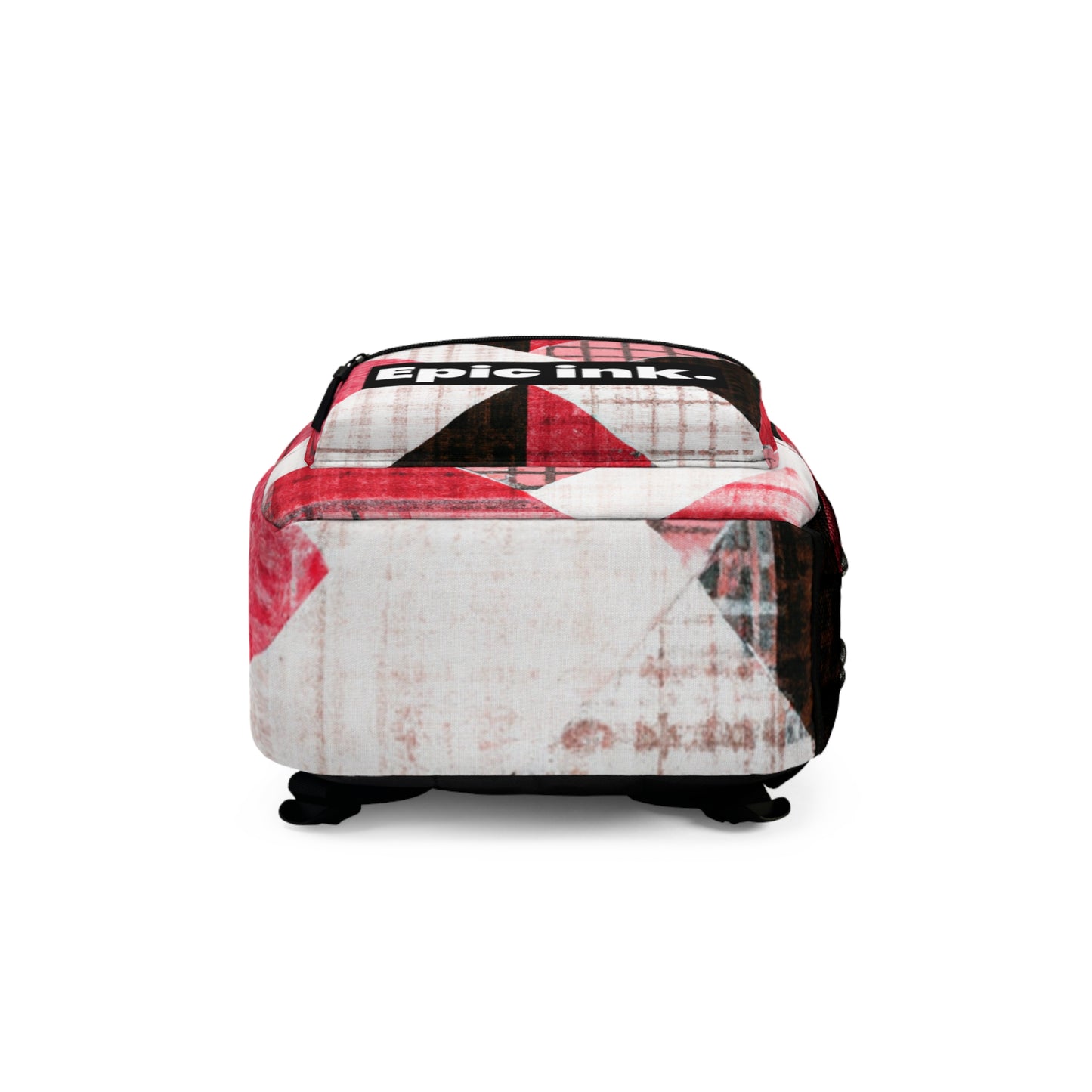 Claude le Noir-backpack
