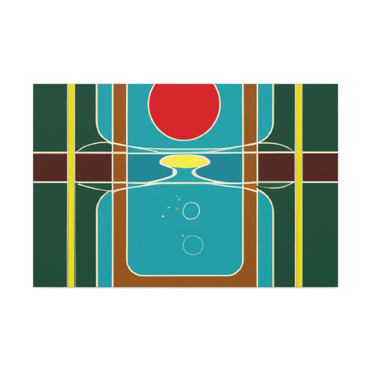 Marisol Grimaldi-canvas